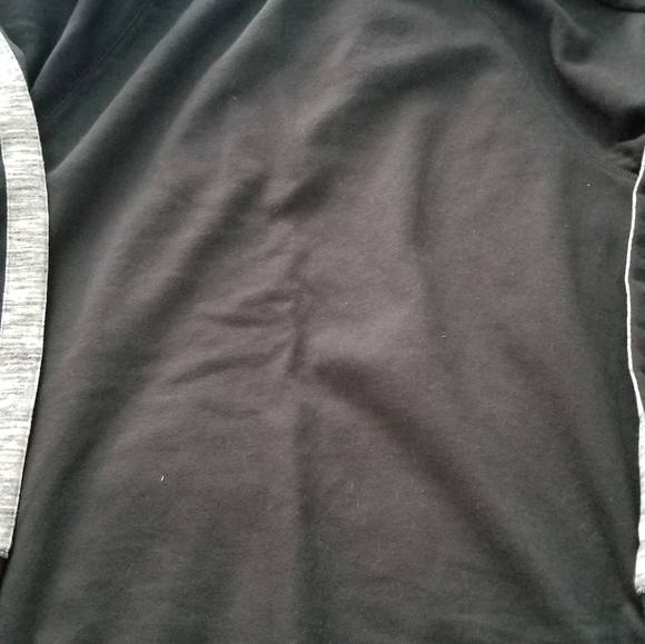 NWOT PINK pullover - Picture 5 of 6